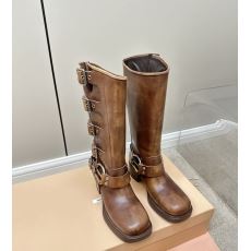 Miu Miu Boots